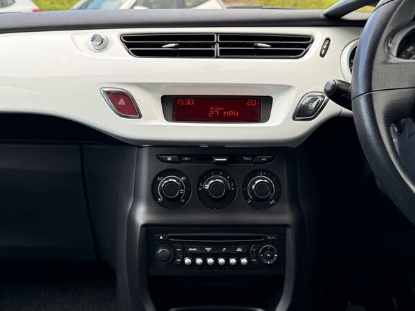 Used Citroen C3 2012 for sale - 75997739: Photo 34