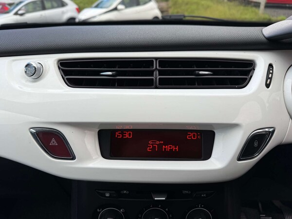 Used Citroen C3 2012 for sale - 75997739: Photo 35