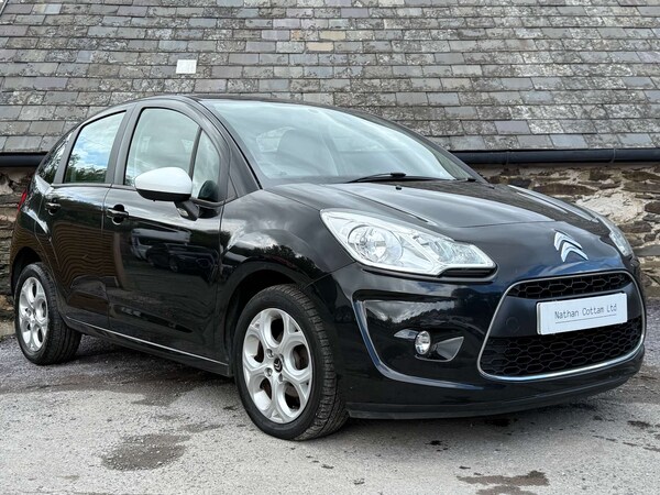 Used Citroen C3 2012 for sale - 75997739: Photo 3