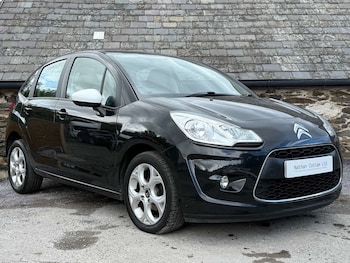 Used Citroen C3 2012 for sale - 75997739: Photo