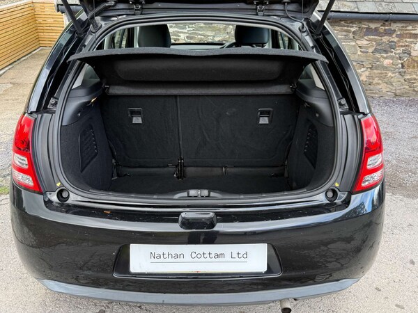 Used Citroen C3 2012 for sale - 75997739: Photo 44