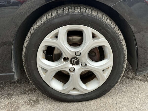 Used Citroen C3 2012 for sale - 75997739: Photo 47