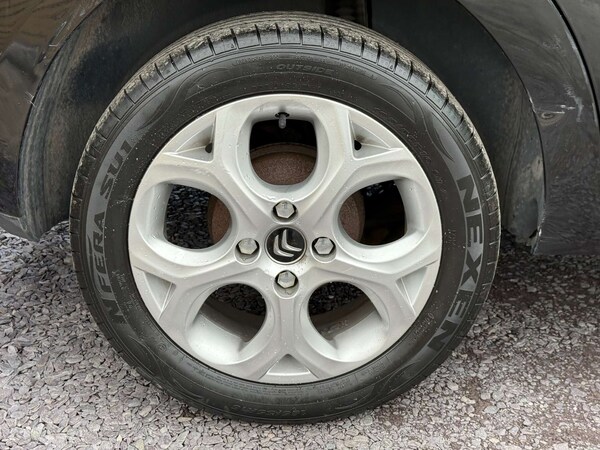 Used Citroen C3 2012 for sale - 75997739: Photo 49