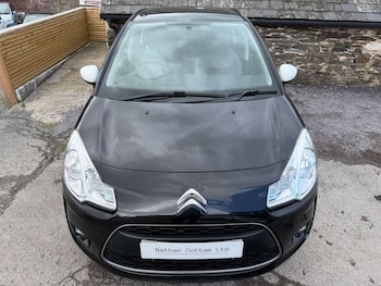 Used Citroen C3 2012 for sale - 75997739: Photo