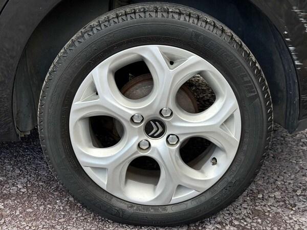 Used Citroen C3 2012 for sale - 75997739: Photo 50