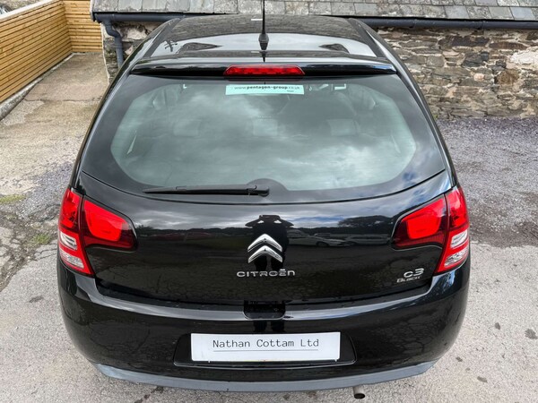 Used Citroen C3 2012 for sale - 75997739: Photo 6