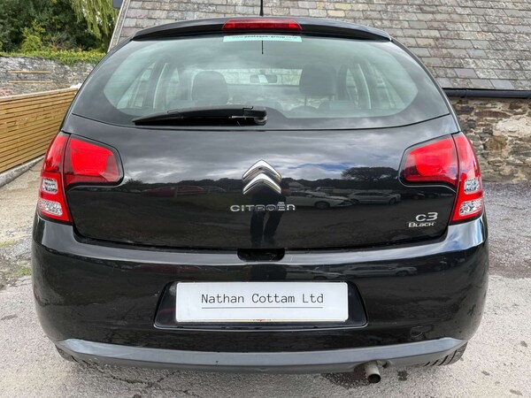 Used Citroen C3 2012 for sale - 75997739: Photo 7