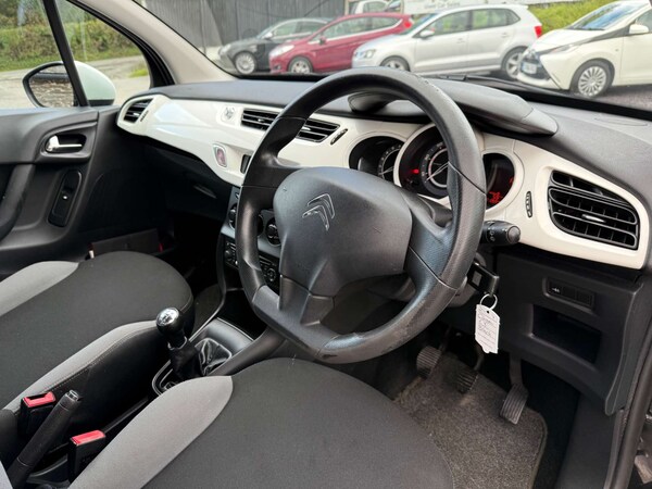 Used Citroen C3 2012 for sale - 75997739: Photo 8