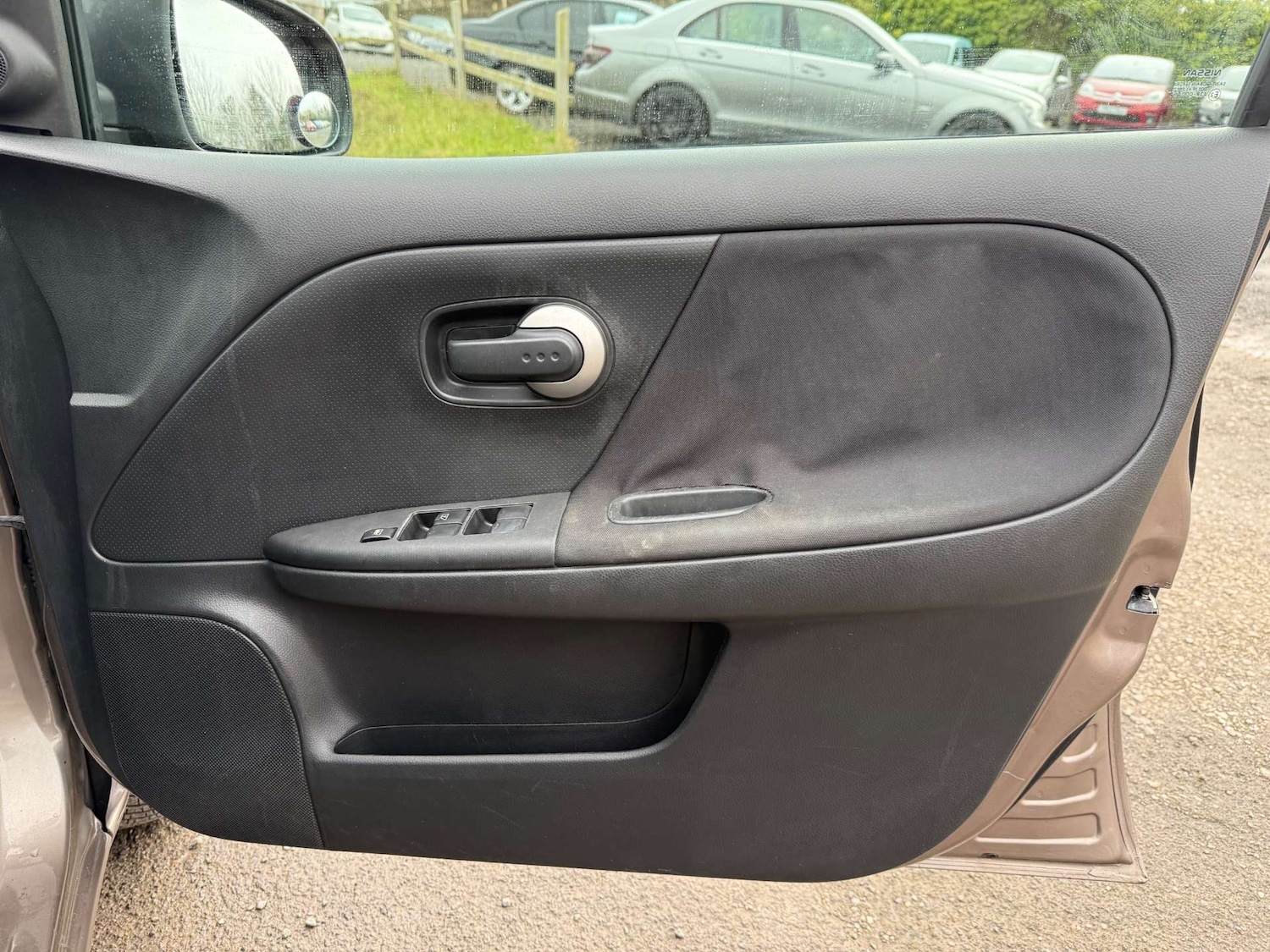 Used Nissan Note 2009 for sale - 77718968: Photo 10