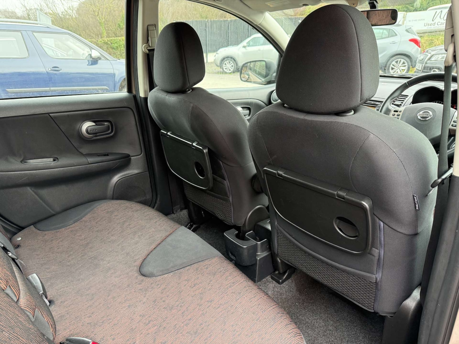 Used Nissan Note 2009 for sale - 77718968: Photo 11