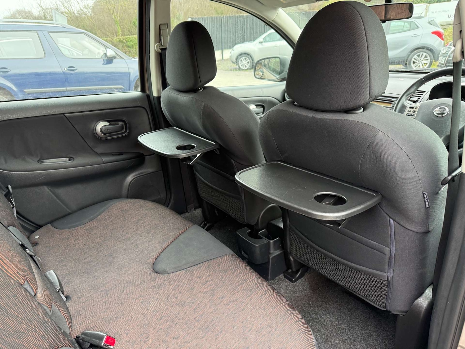 Used Nissan Note 2009 for sale - 77718968: Photo 12