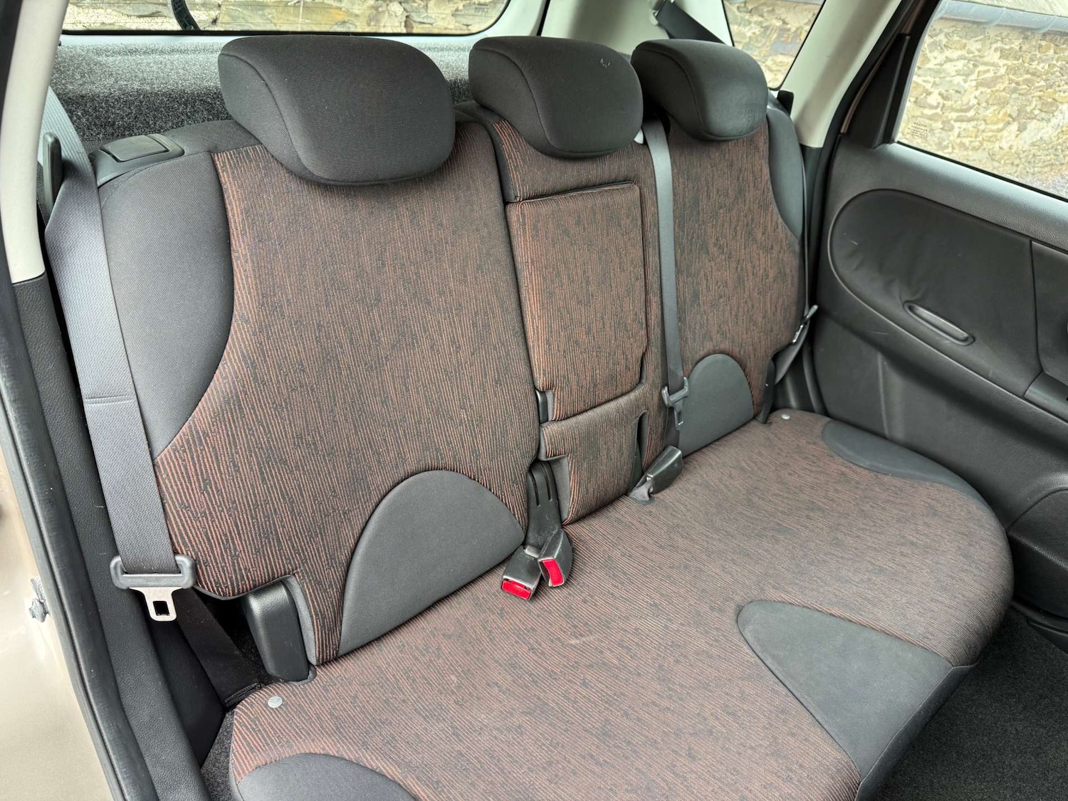 Used Nissan Note 2009 for sale - 77718968: Photo 13