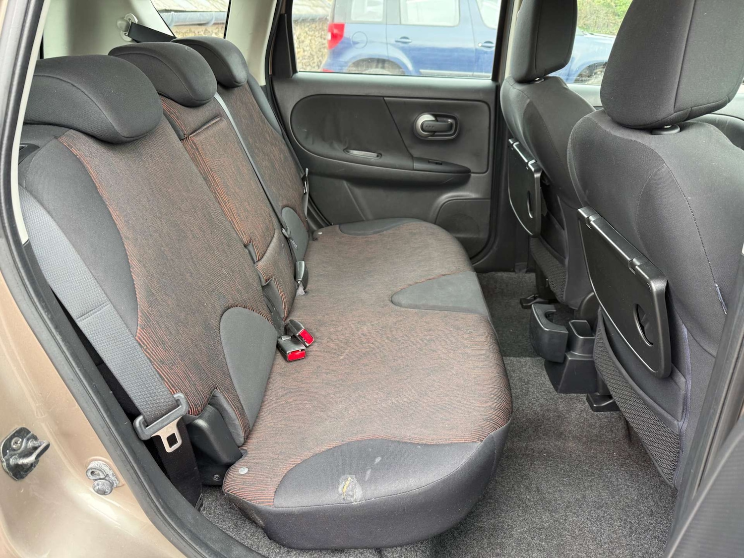 Used Nissan Note 2009 for sale - 77718968: Photo 14