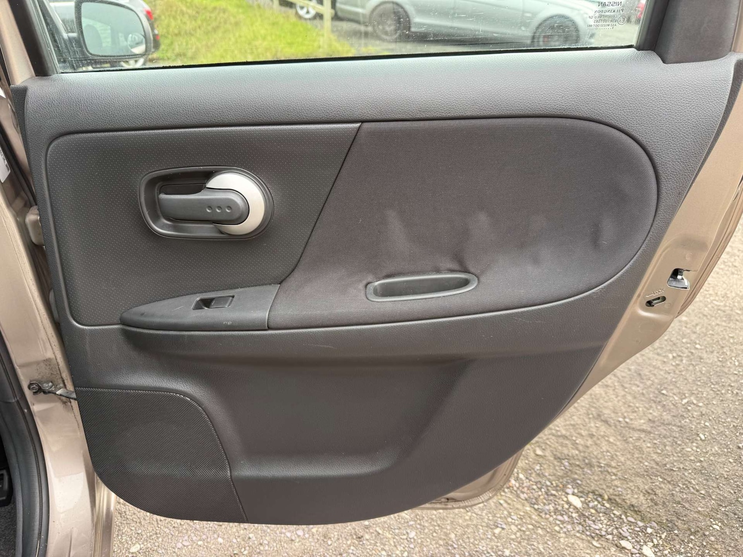 Used Nissan Note 2009 for sale - 77718968: Photo 15