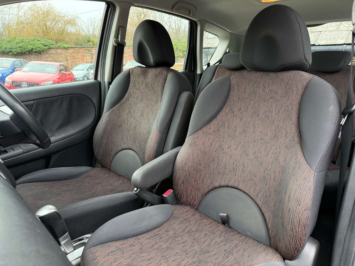 Used Nissan Note 2009 for sale - 77718968: Photo 17