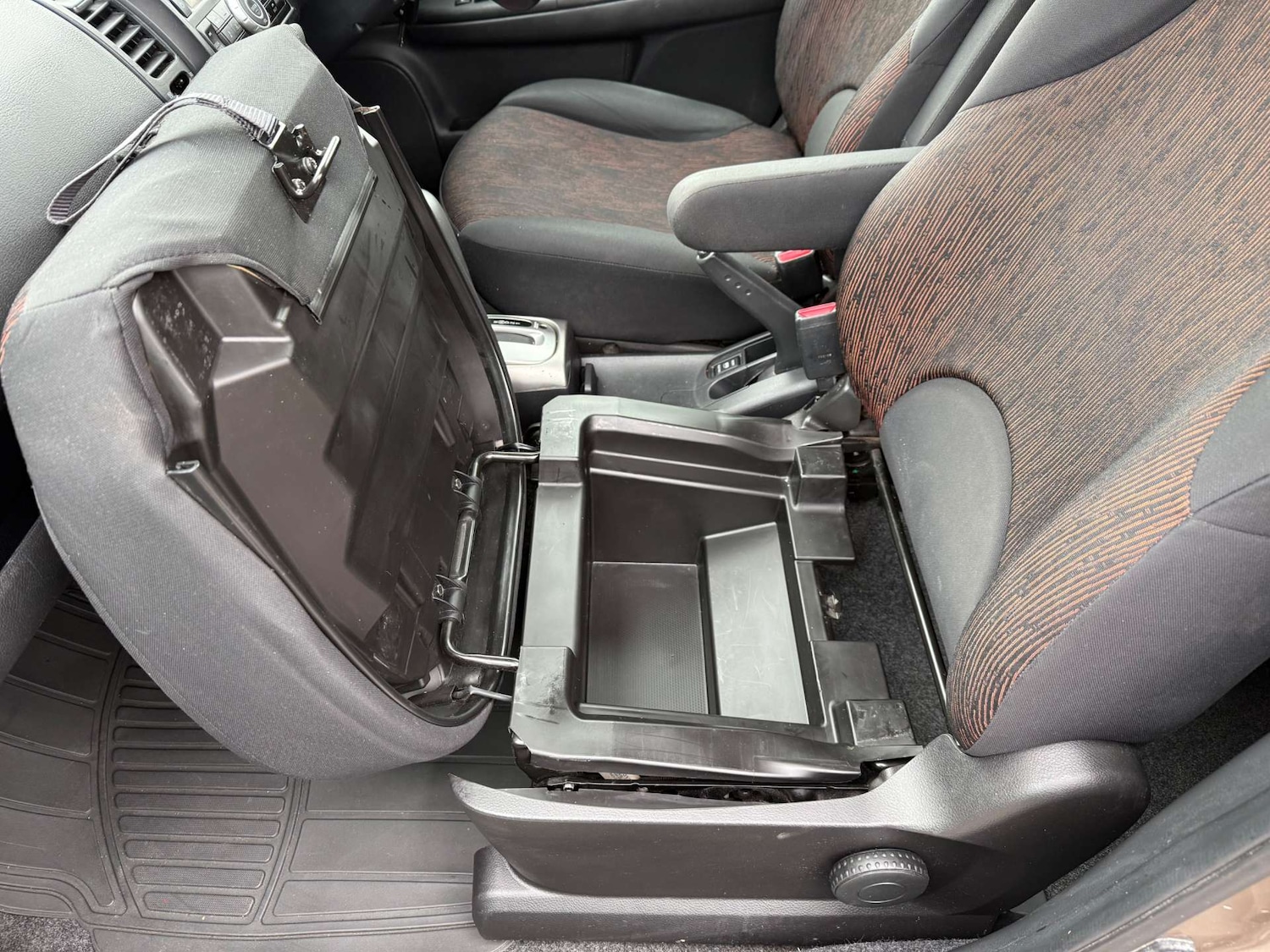 Used Nissan Note 2009 for sale - 77718968: Photo 19