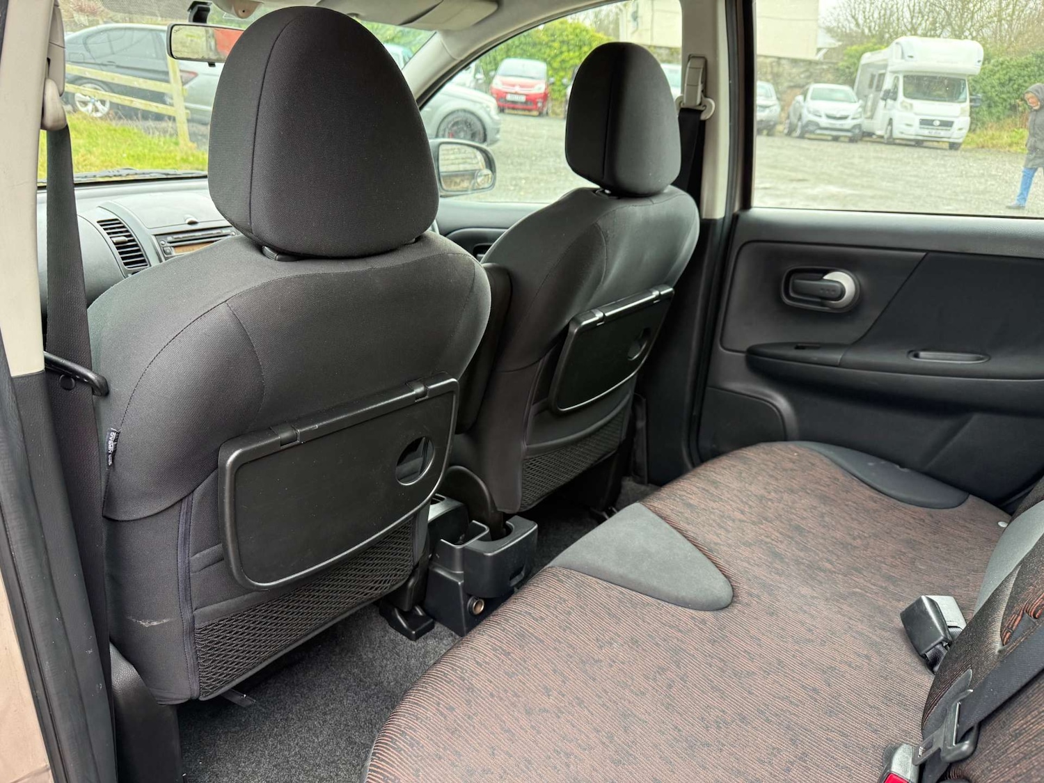 Used Nissan Note 2009 for sale - 77718968: Photo 21