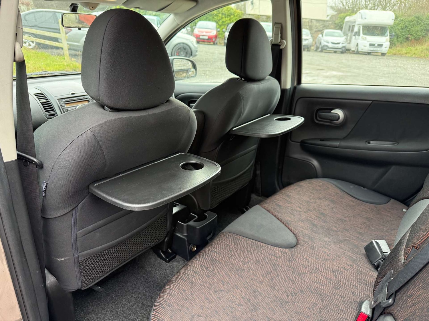 Used Nissan Note 2009 for sale - 77718968: Photo 22