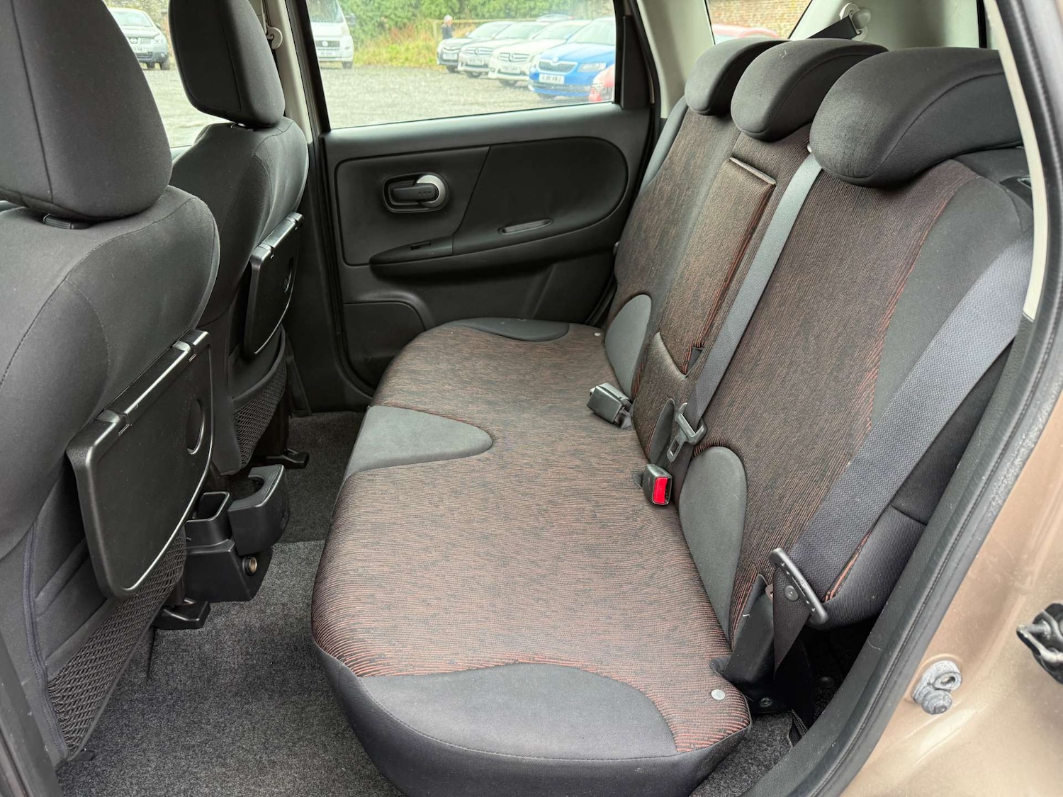 Used Nissan Note 2009 for sale - 77718968: Photo 23