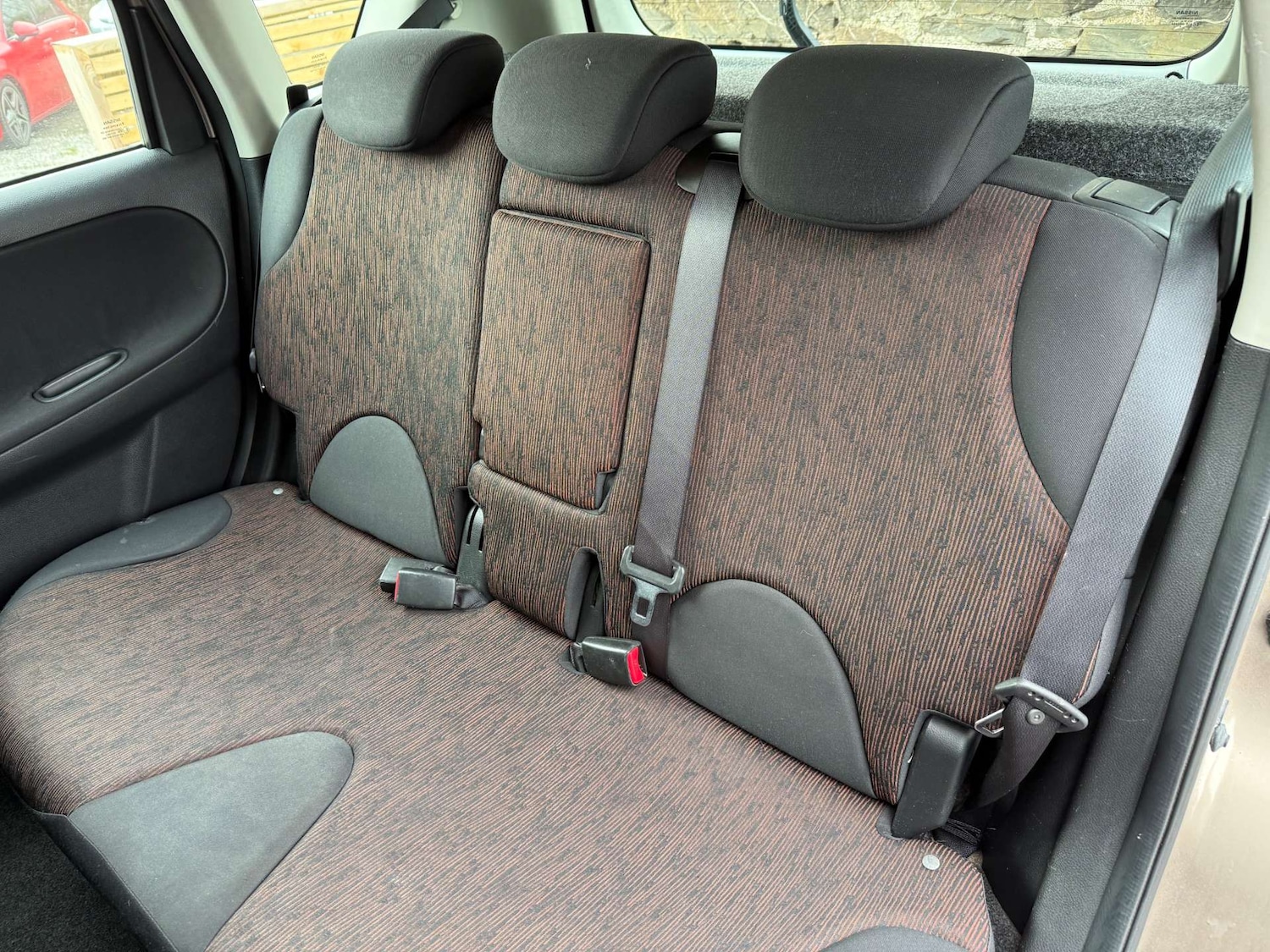 Used Nissan Note 2009 for sale - 77718968: Photo 24