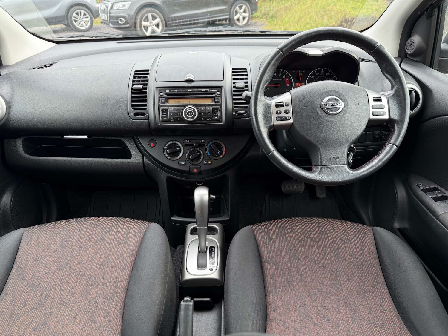 Used Nissan Note 2009 for sale - 77718968: Photo 30