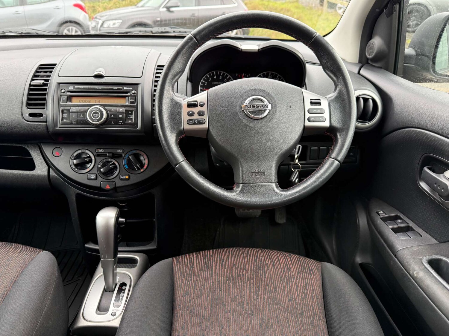 Used Nissan Note 2009 for sale - 77718968: Photo 32