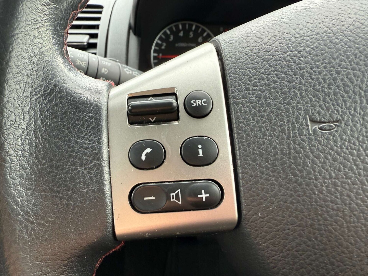 Used Nissan Note 2009 for sale - 77718968: Photo 34