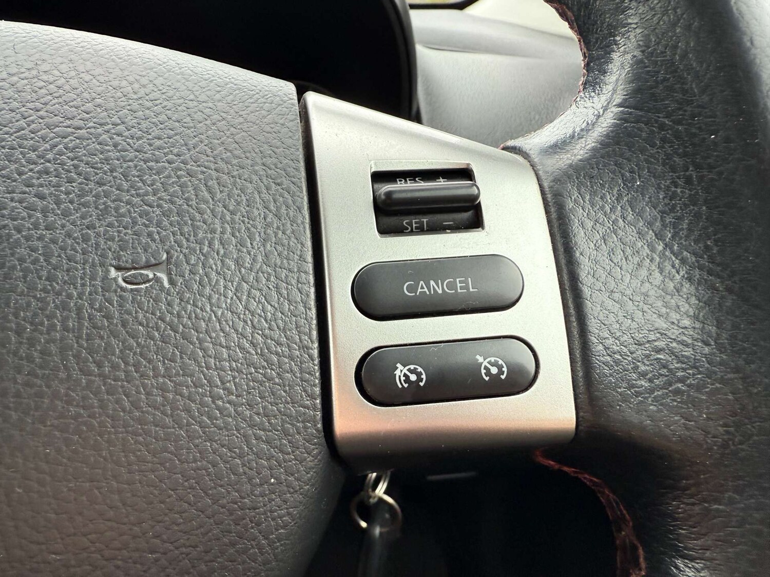 Used Nissan Note 2009 for sale - 77718968: Photo 35