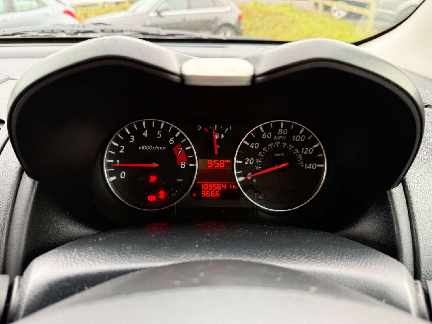 Used Nissan Note 2009 for sale - 77718968: Photo 36