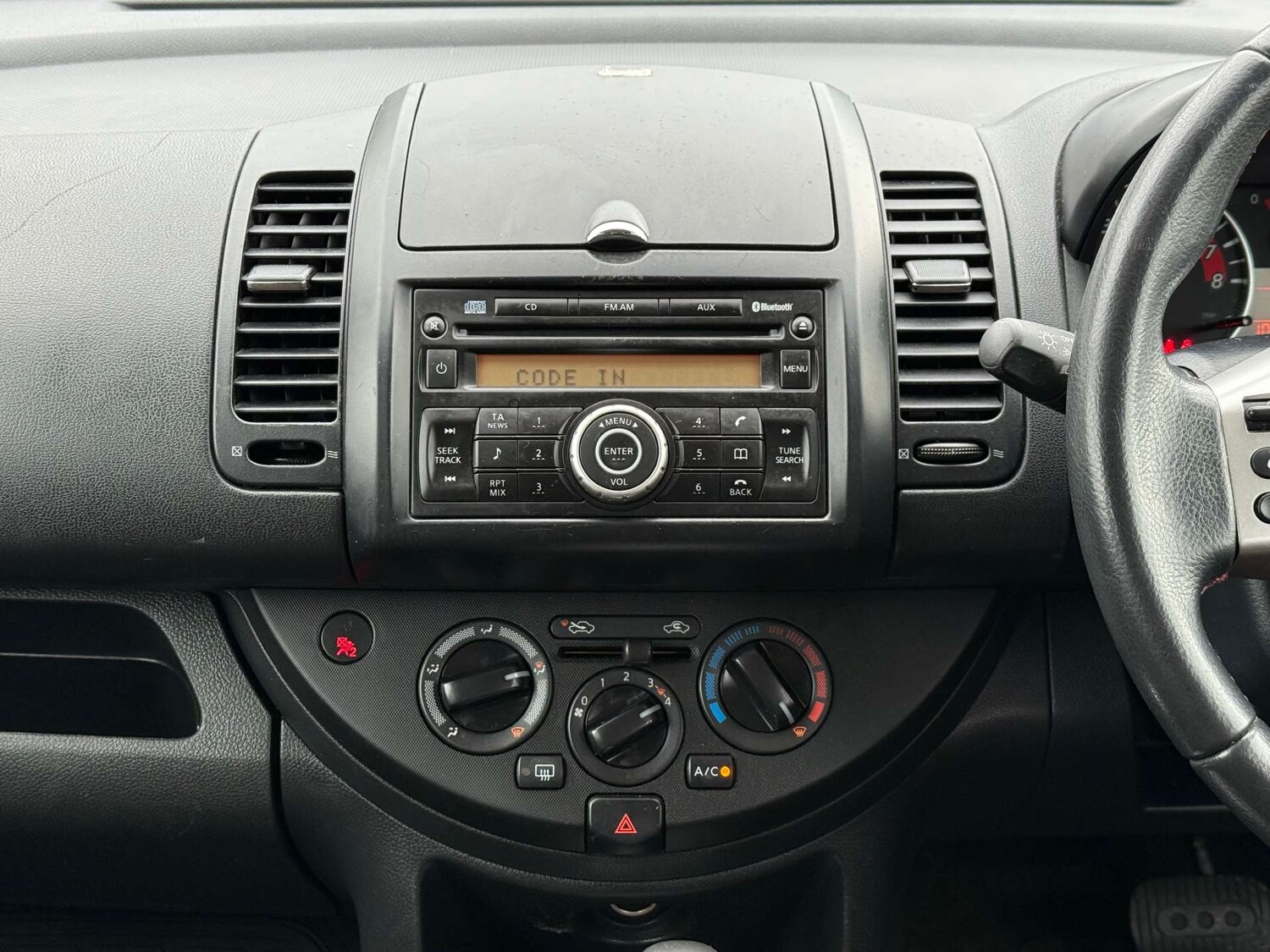 Used Nissan Note 2009 for sale - 77718968: Photo 39