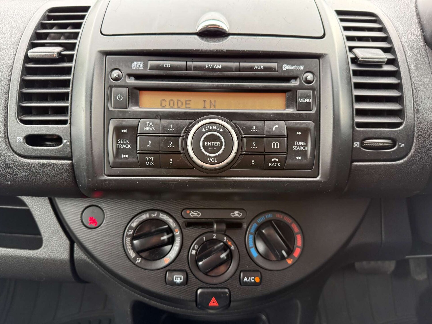 Used Nissan Note 2009 for sale - 77718968: Photo 42