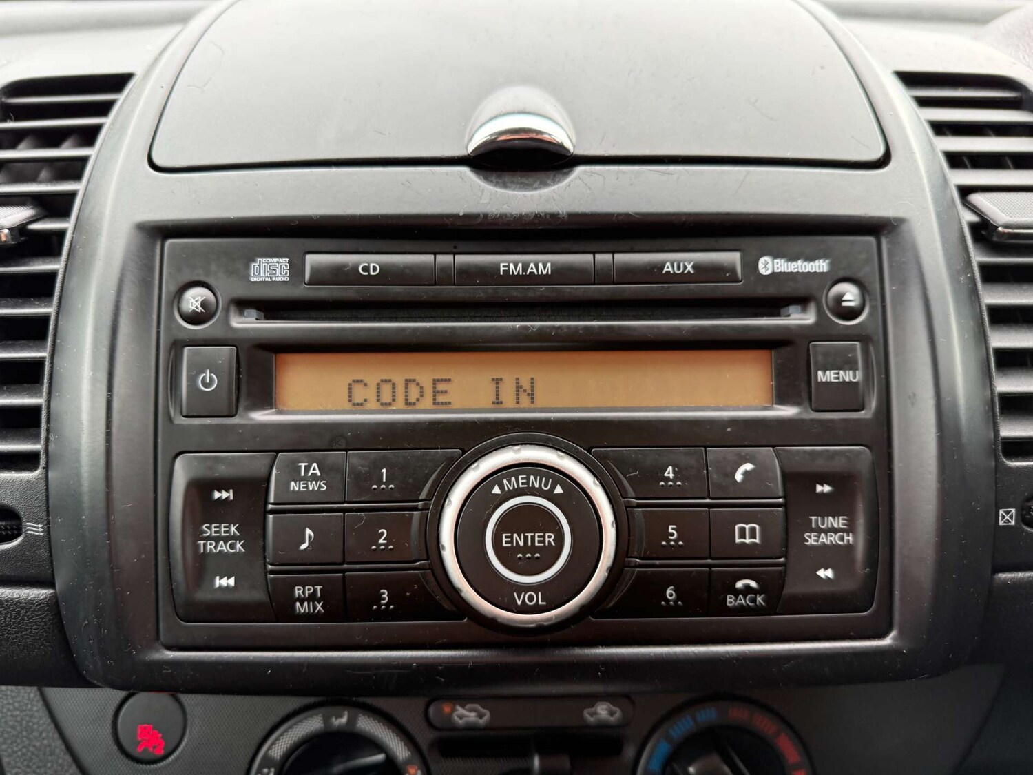 Used Nissan Note 2009 for sale - 77718968: Photo 43