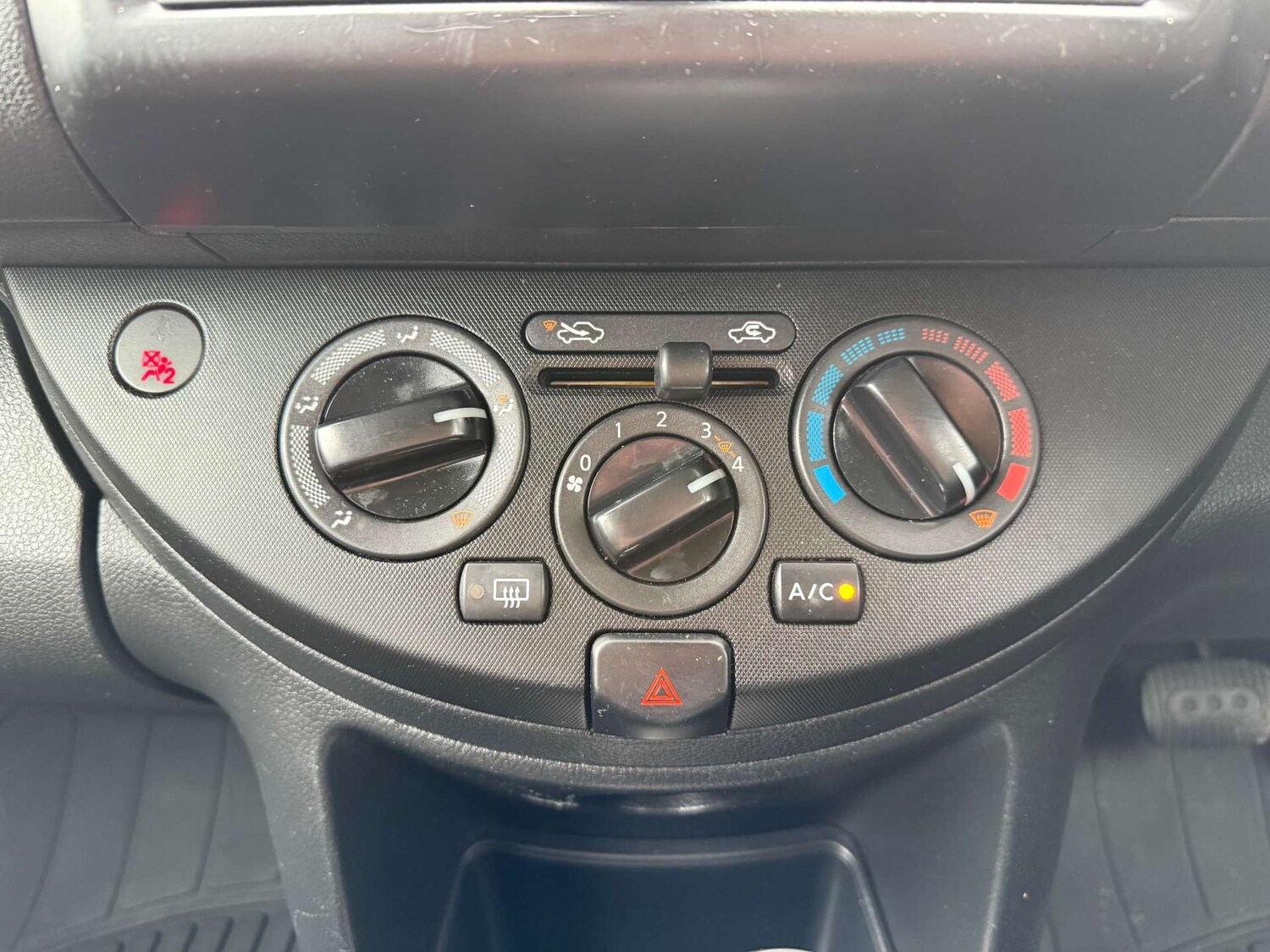 Used Nissan Note 2009 for sale - 77718968: Photo 44