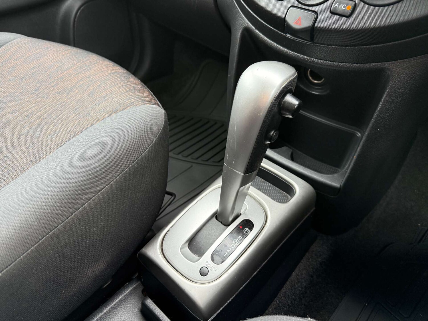 Used Nissan Note 2009 for sale - 77718968: Photo 45