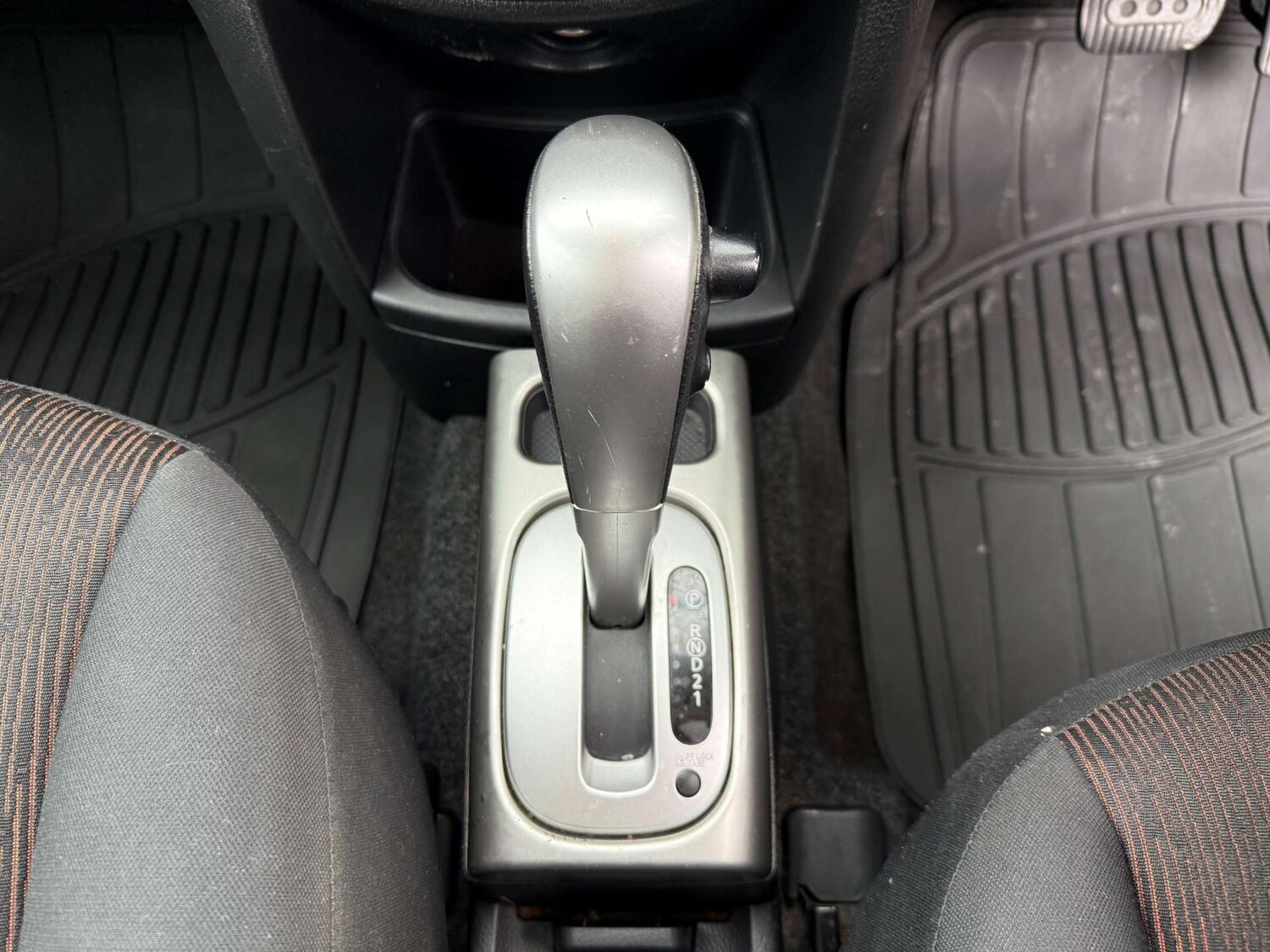 Used Nissan Note 2009 for sale - 77718968: Photo 46