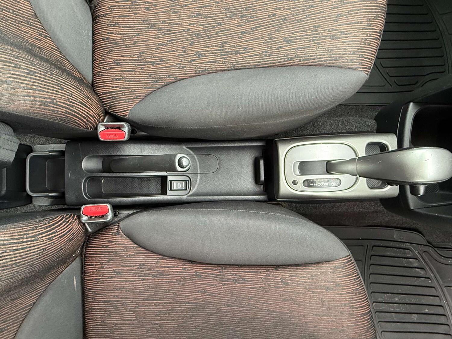 Used Nissan Note 2009 for sale - 77718968: Photo 48