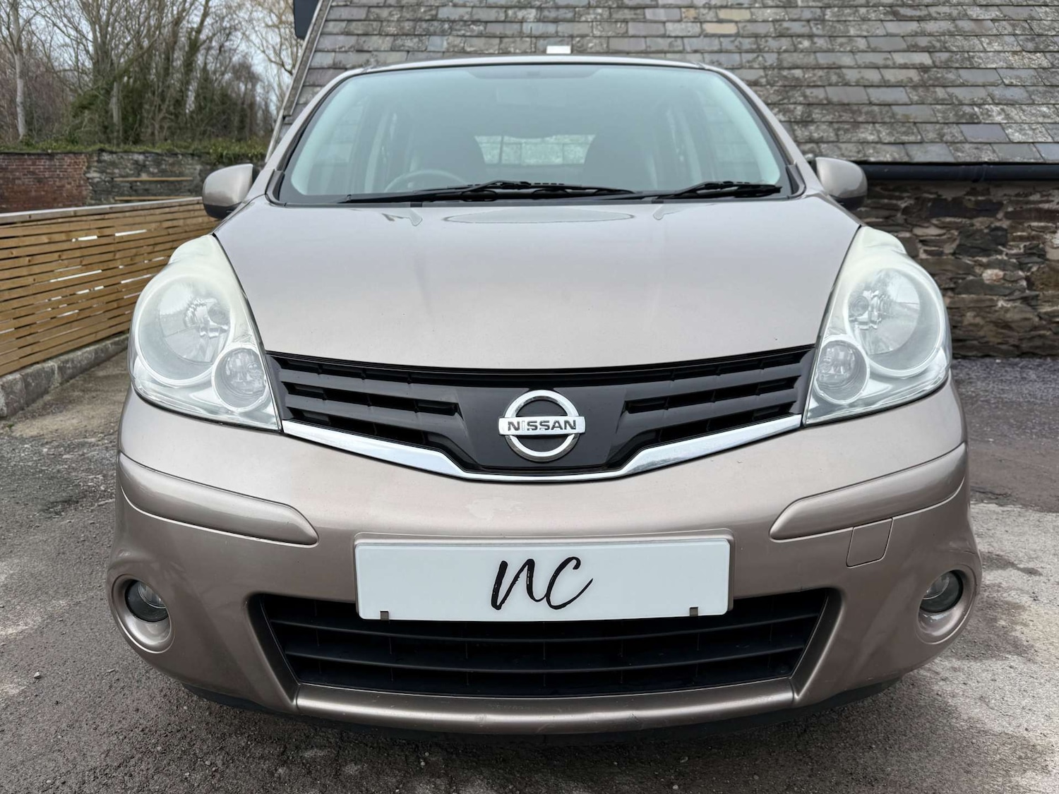Used Nissan Note 2009 for sale - 77718968: Photo 5