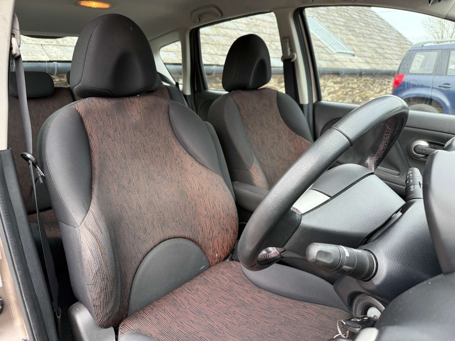 Used Nissan Note 2009 for sale - 77718968: Photo 7