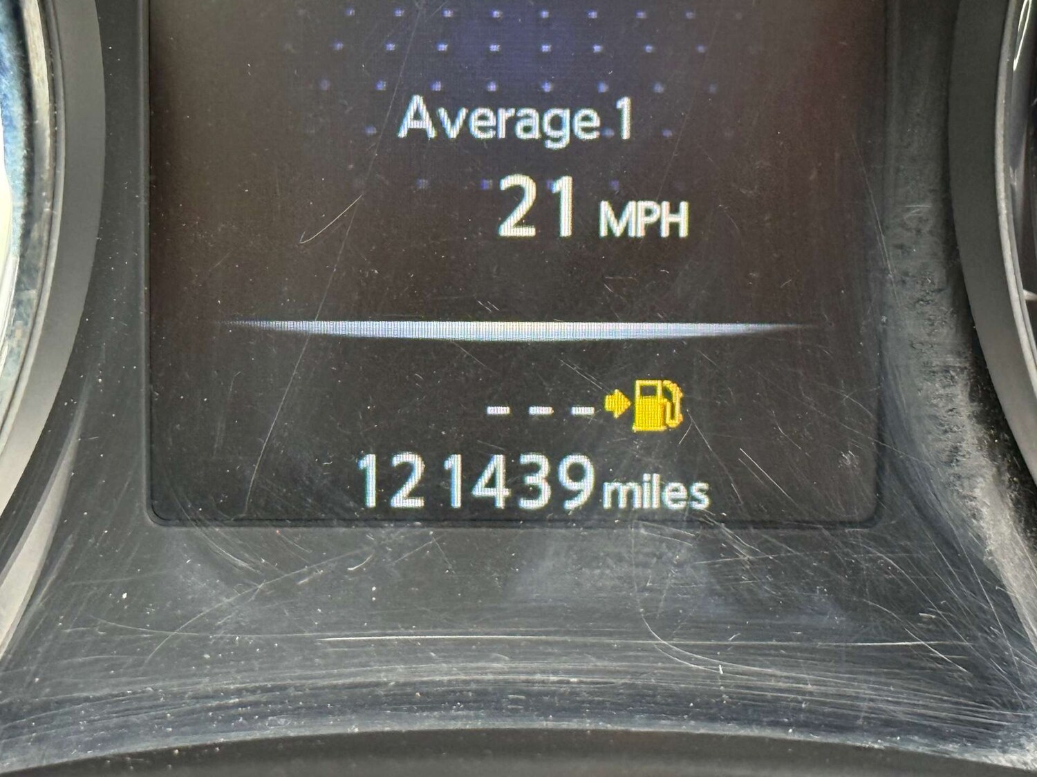 Vehicle 40
