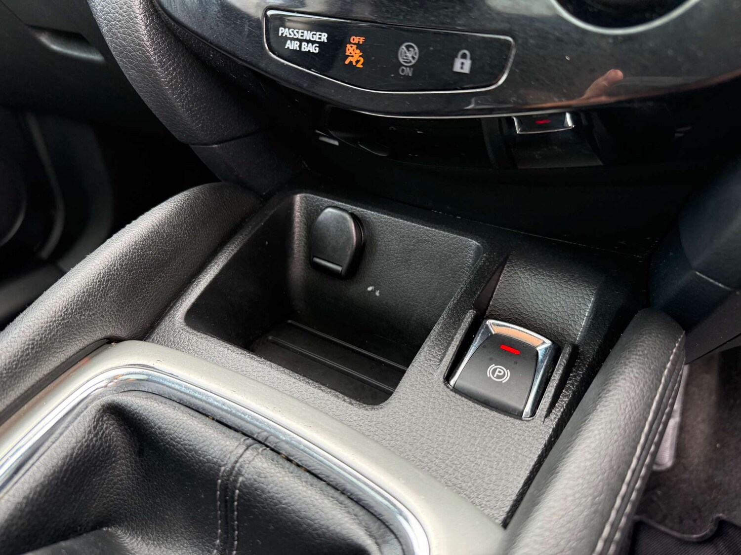 Vehicle 54
