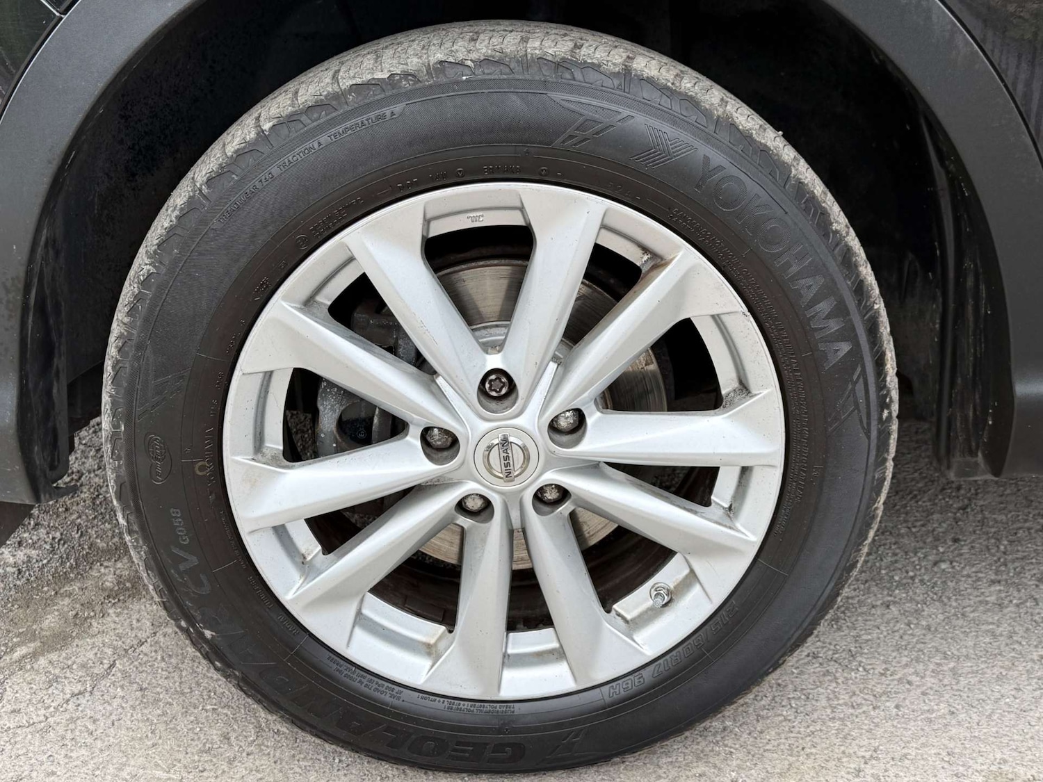 Vehicle 70