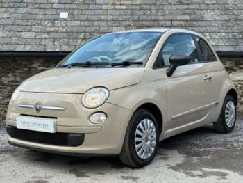 Used Fiat 500 2013 for sale - 75370766: Photo