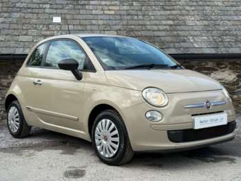 Used Fiat 500 2013 for sale - 75370766: Photo