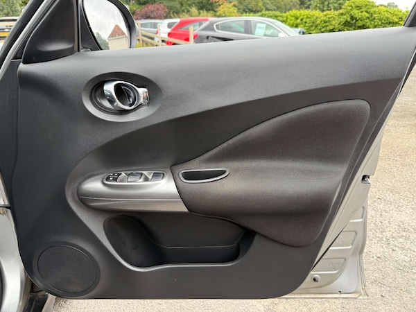 Used Nissan Juke 2012 for sale - 76278326: Photo 15