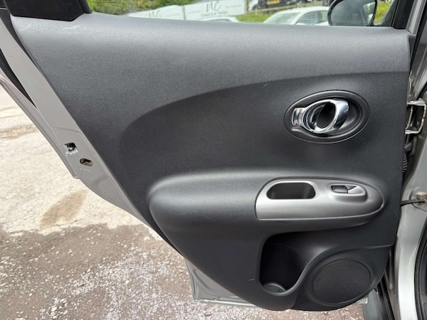 Used Nissan Juke 2012 for sale - 76278326: Photo 27