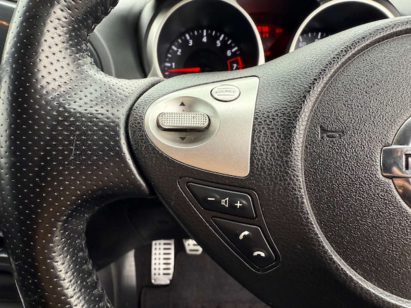 Used Nissan Juke 2012 for sale - 76278326: Photo 35