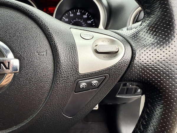 Used Nissan Juke 2012 for sale - 76278326: Photo 36