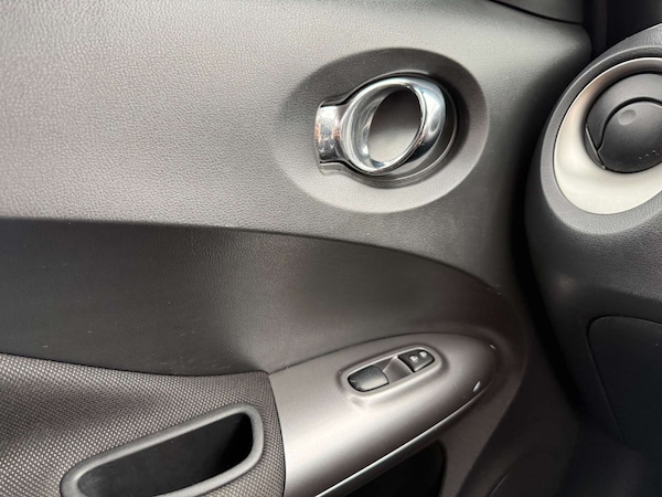 Used Nissan Juke 2012 for sale - 76278326: Photo 57