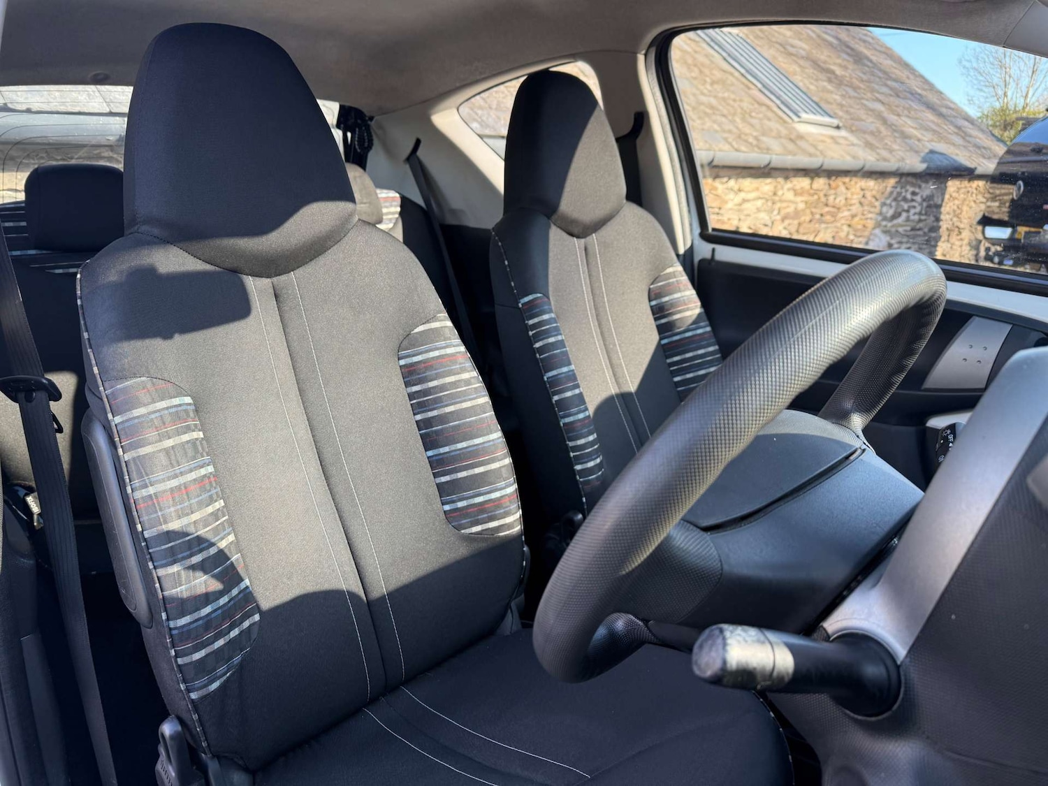 Used Citroen C1 2012 for sale - 78150133: Photo 13