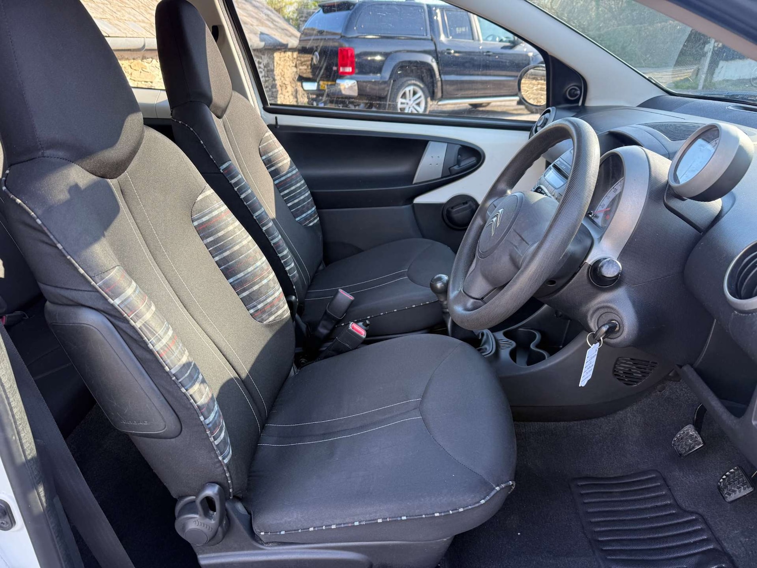 Used Citroen C1 2012 for sale - 78150133: Photo 14